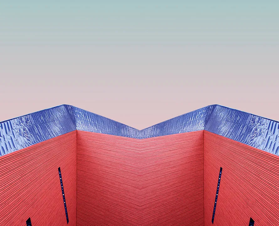 建筑奇观 - 米兰体育
